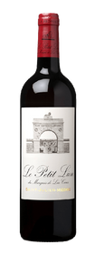 2020 Le Petit Lion du Marquis de Las Cases