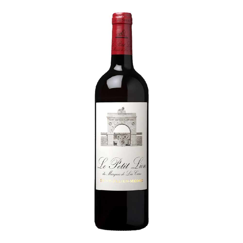 2020 Le Petit Lion du Marquis de Las Cases