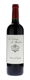 2020 Château Montrose La Dame de Montrose