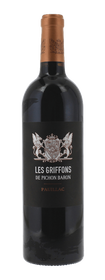 2020 Les Griffons de Pichon Baron