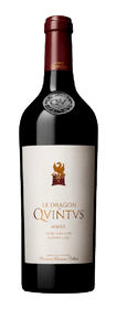 2020 Château Quintus Le Dragon de Quintus