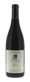 2020 Clos Marie Cuvée Simon