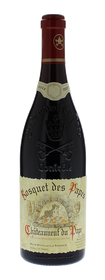 2022 Bosquet Des Papes Châteauneuf-du-Pape Tradition