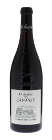 2020 Domaine de la Janasse Châteauneuf-du-Pape