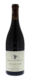 2020 Domaine de la Mordorée Châteauneuf-du-Pape Cuvée la Reine des Bois