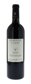 2020 Domaine Gauby Muntada Rouge