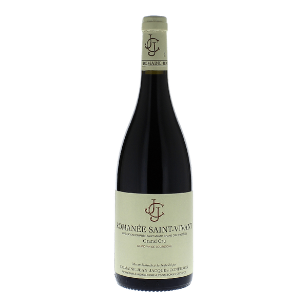 2020 Domaine Jean-Jacques Confuron Romanée-Saint-Vivant Grand Cru