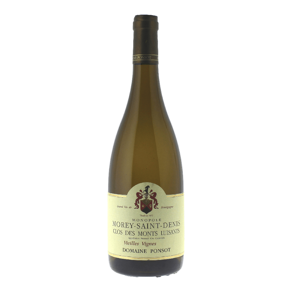 2020 Domaine Ponsot Morey-Saint-Denis Clos des Monts Luisants