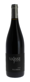 2020 Domaine Vaïsse Pur