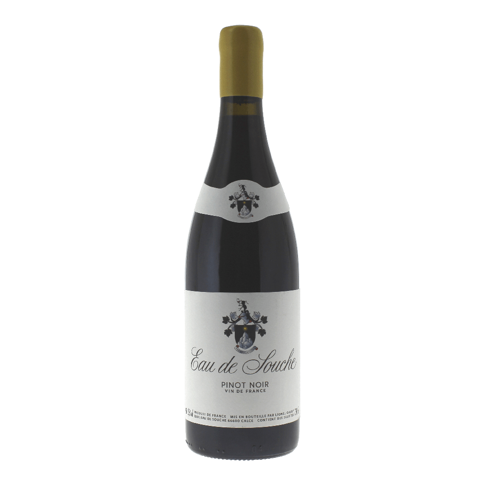 2020 Eau de Souche Pinot Noir