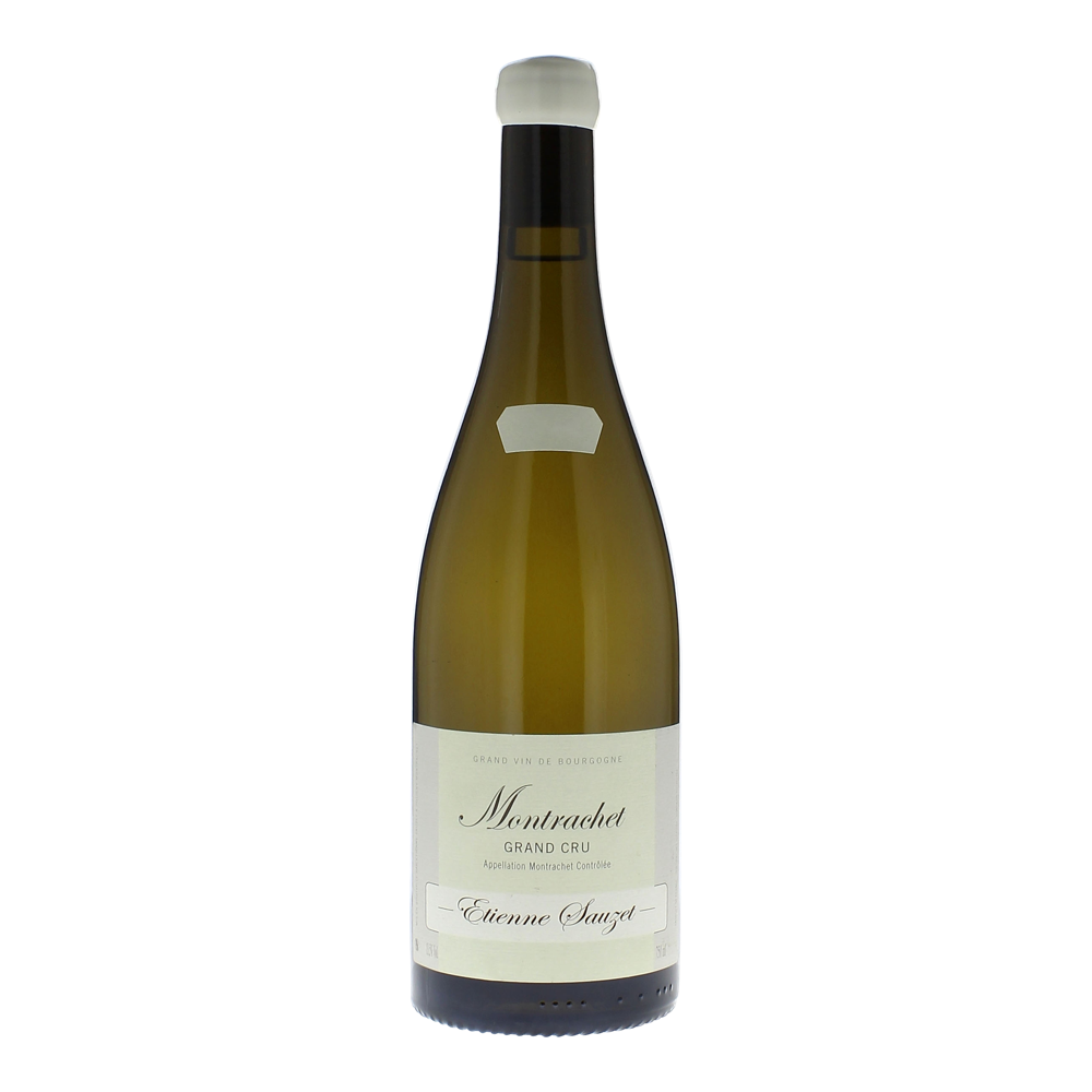 2020 Etienne Sauzet Montrachet Grand Cru