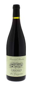2021 Bernard Baudry Chinon Les Grezeaux