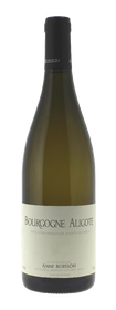 2021 Anne Boisson Bourgogne Aligoté