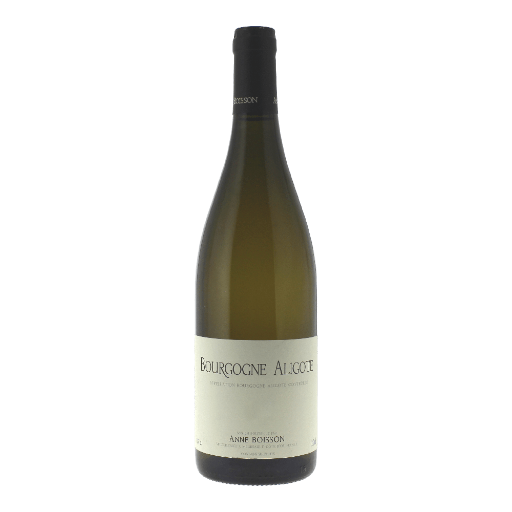 2021 Anne Boisson Bourgogne Aligoté