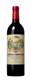 2021 Château Carbonnieux