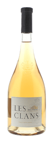 2021 Château d'Esclans Les Clans
