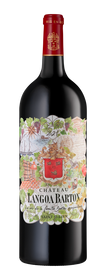 2021 Château Langoa Barton