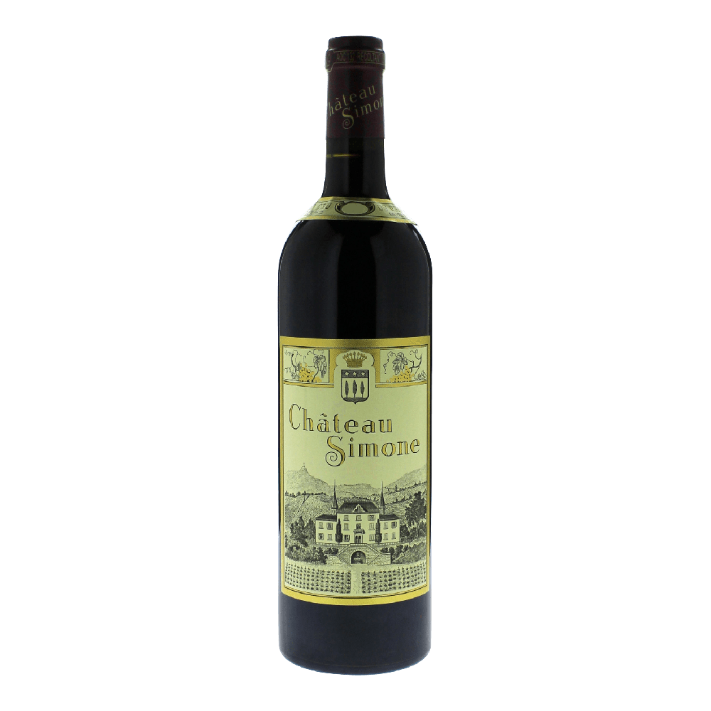 2021 Château Simone Rouge