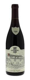 2021 Claude Dugat Bourgogne Rouge