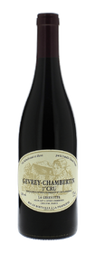2021 Domaine Claude Dugat Gevrey-Chambertin 1er Cru