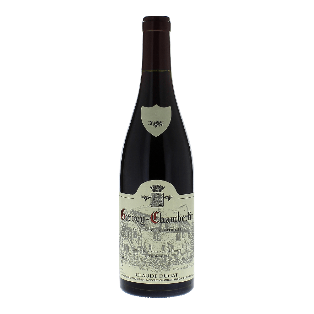 2021 Domaine Claude Dugat Gevrey-Chambertin