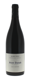 2021 Domaine Alain Voge Saint-Joseph Les Côtes