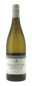 2021 Domaine Bernard Defaix Chablis 1er Cru Côte De Léchet