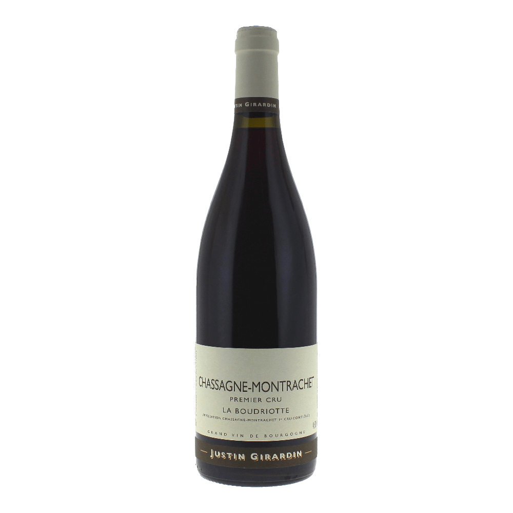 2021 Domaine Blain-Gagnard Chassagne-Montrachet 1er Cru Boudriotte