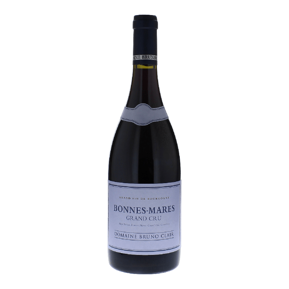 2021 Domaine Bruno Clair Bonnes-Mares Grand Cru