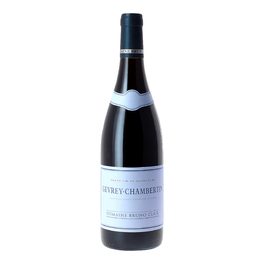 2021 Domaine Bruno Clair Gevrey-Chambertin