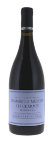 2021 Domaine Bruno Clair Chambolle-Musigny 1er Cru Les Charmes