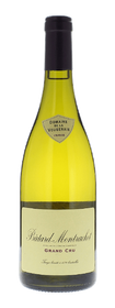 2021 Domaine de la Vougeraie Bâtard-Montrachet Grand Cru