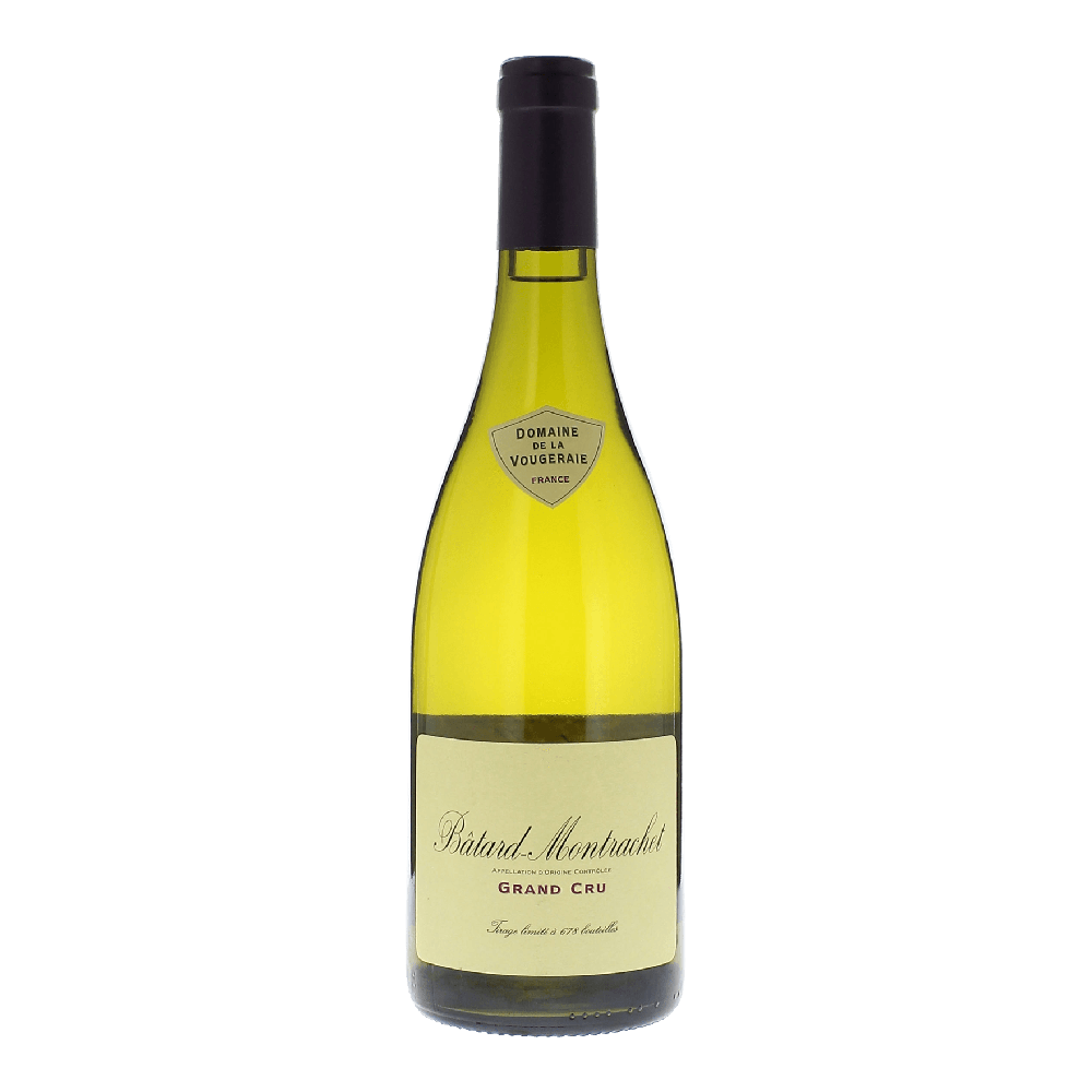 2021 Domaine de la Vougeraie Batard-Montrachet Grand Cru