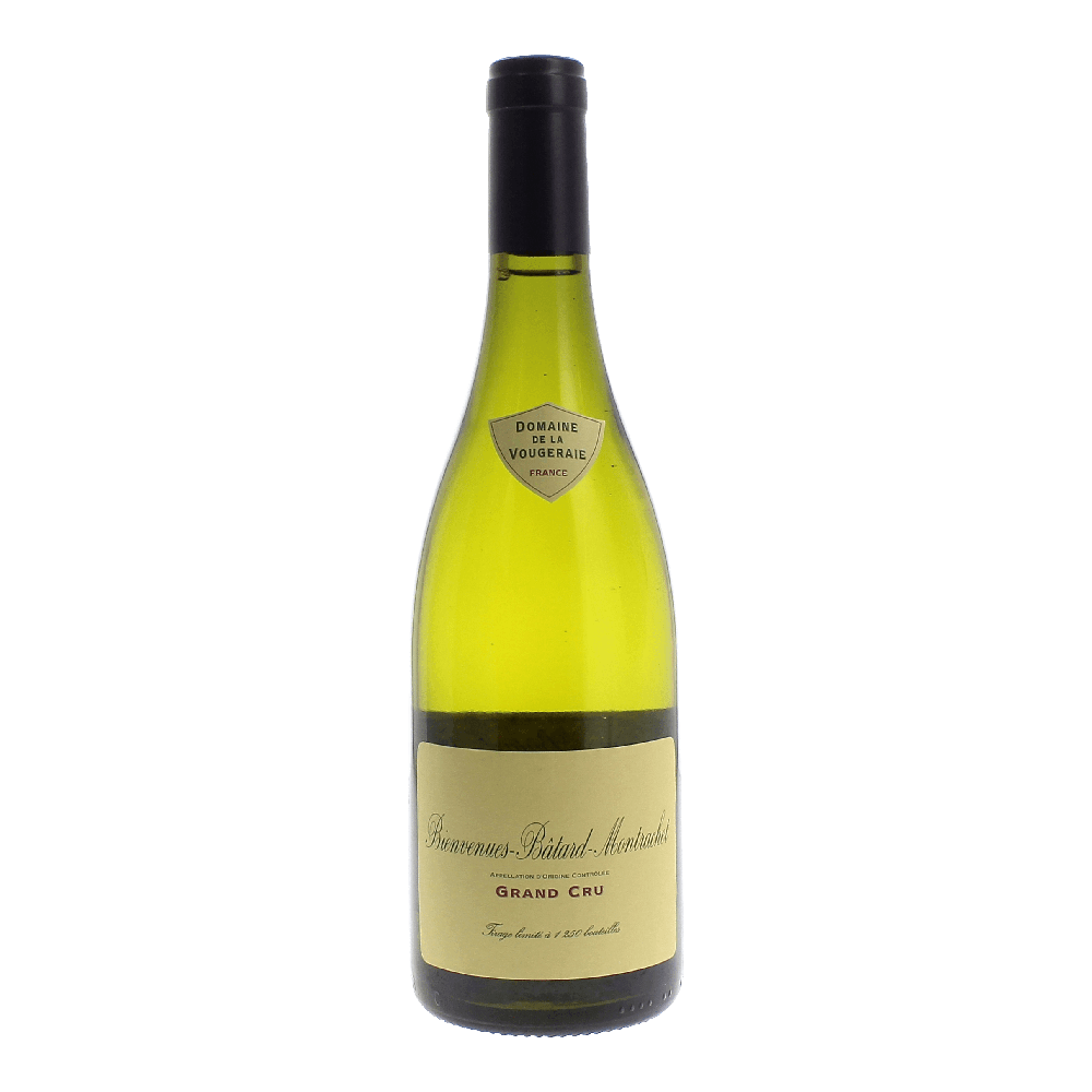 2021 Domaine de la Vougeraie Bienvenues-Bâtard-Montrachet Grand Cru