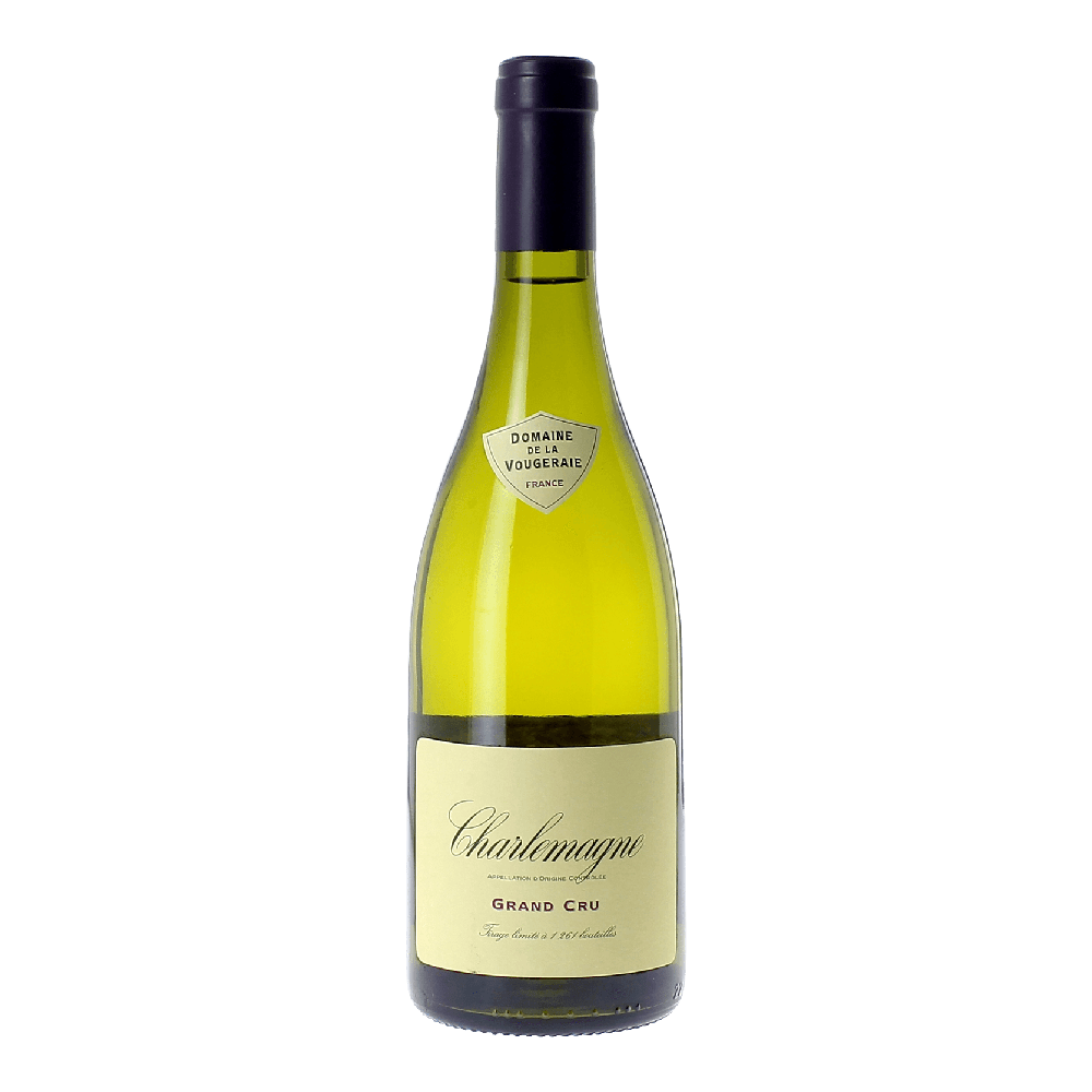 2021 Domaine de la Vougeraie Corton Charlemagne Grand Cru