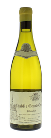 2021 Domaine François Raveneau Chablis Grand Cru Blanchot