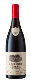 2021 Domaine Henri Rebourseau Chambertin Clos de Beze Grand Cru