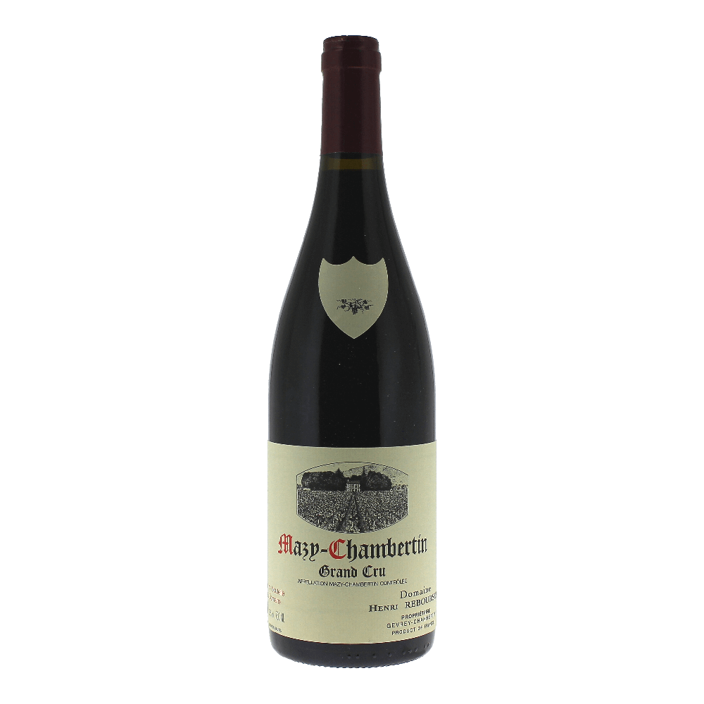2021 Domaine Henri Rebourseau Mazy-Chambertin Grand Cru