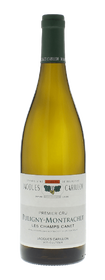 2021 Domaine Chavy-Chouet Puligny-Montrachet 1er Cru Les Champgains