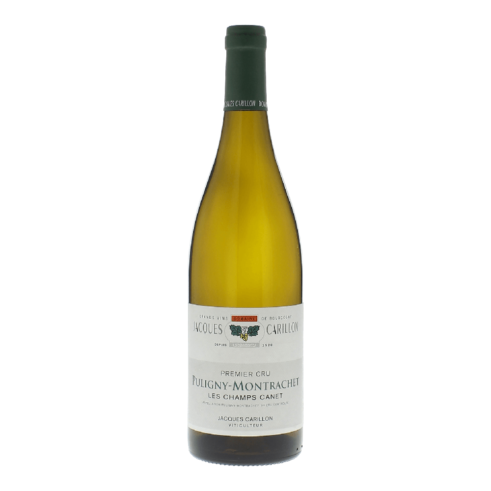 2021 Domaine Chavy-Chouet Puligny-Montrachet 1er Cru Les Champgains