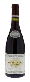 2021 Domaine Jacques-Frédéric Mugnier Bonnes-Mares Grand Cru