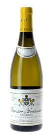 2021 Domaine Leflaive Chevalier-Montrachet Grand Cru
