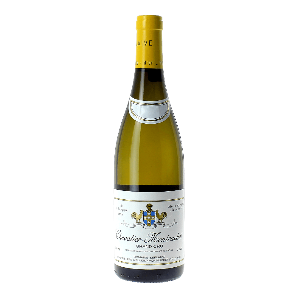 2021 Domaine Leflaive Chevalier-Montrachet Grand Cru
