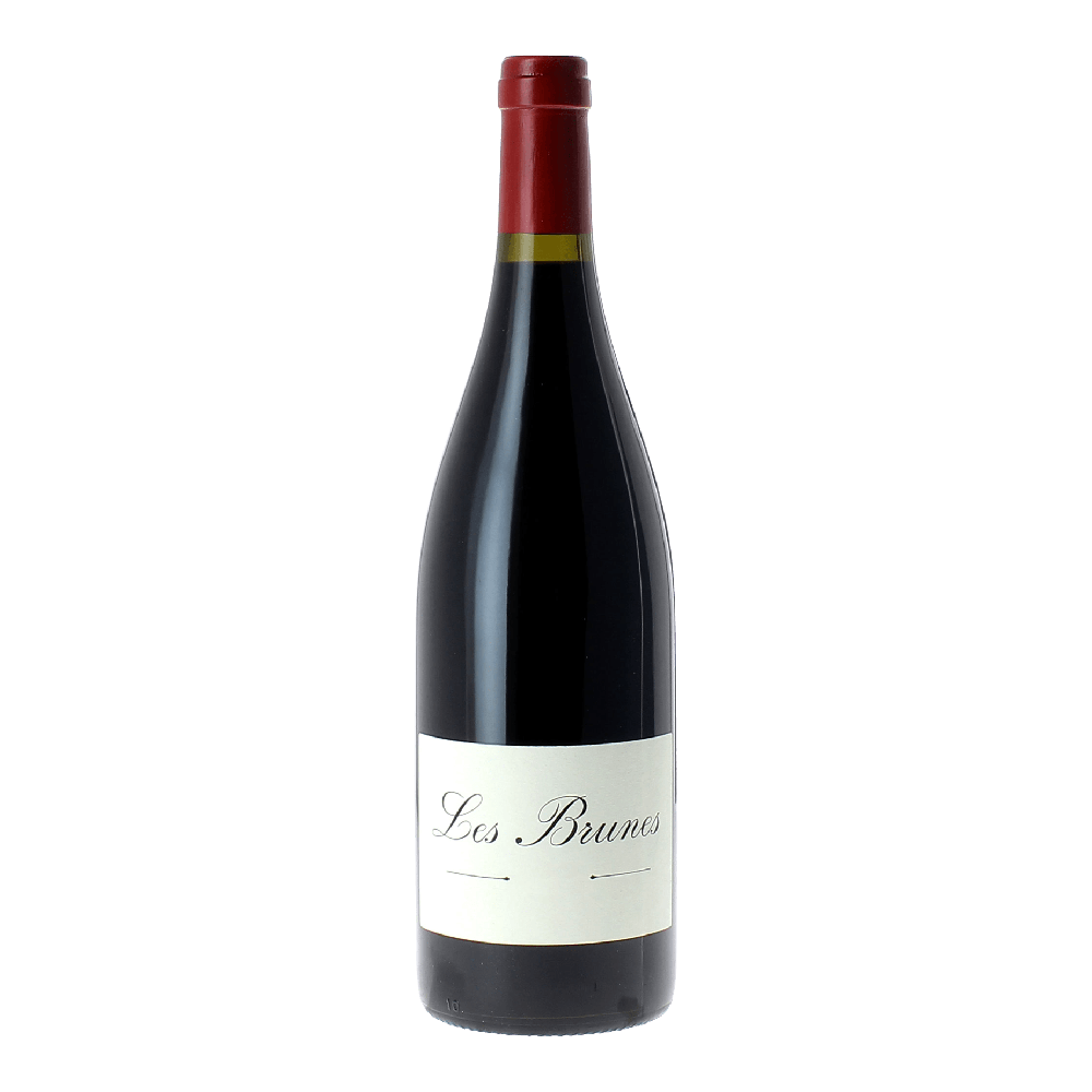 2021 Domaine Les Creisses Cuvée Les Brunes