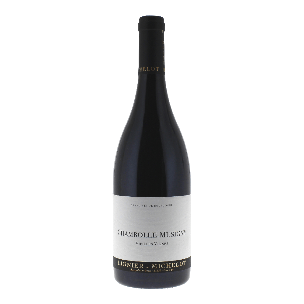 2021 Domaine Lignier-Michelot Chambolle-Musigny Vieilles Vignes