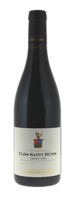 2021 Domaine Castagnier Clos Saint-Denis Grand Cru