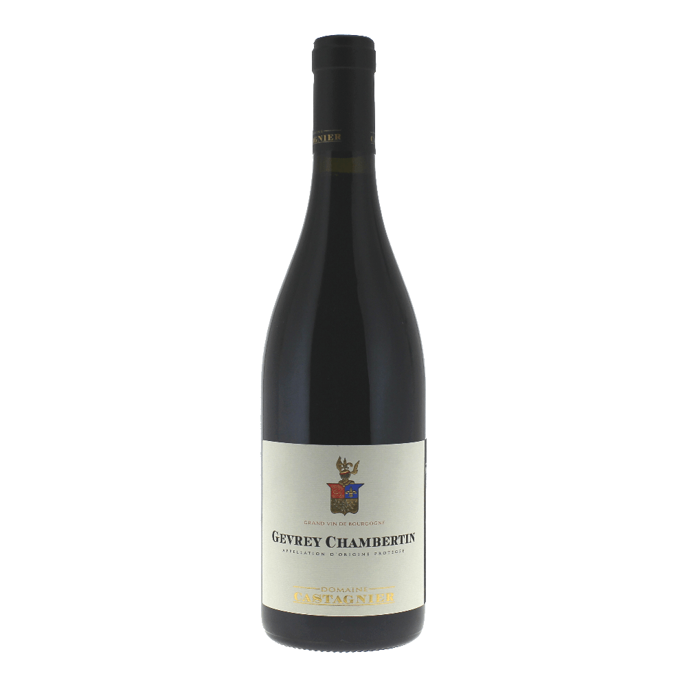 2021 Domaine Castagnier Gevrey-Chambertin