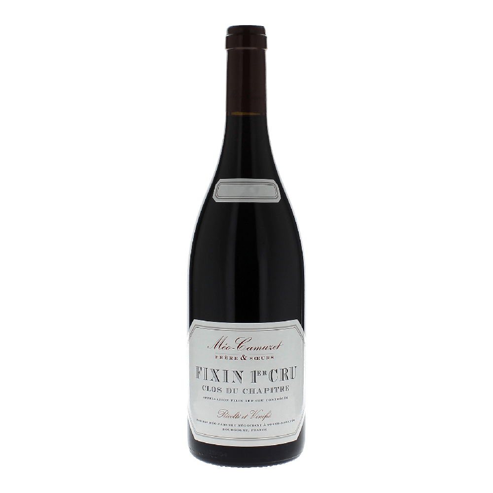 2021 Domaine Méo-Camuzet Fixin