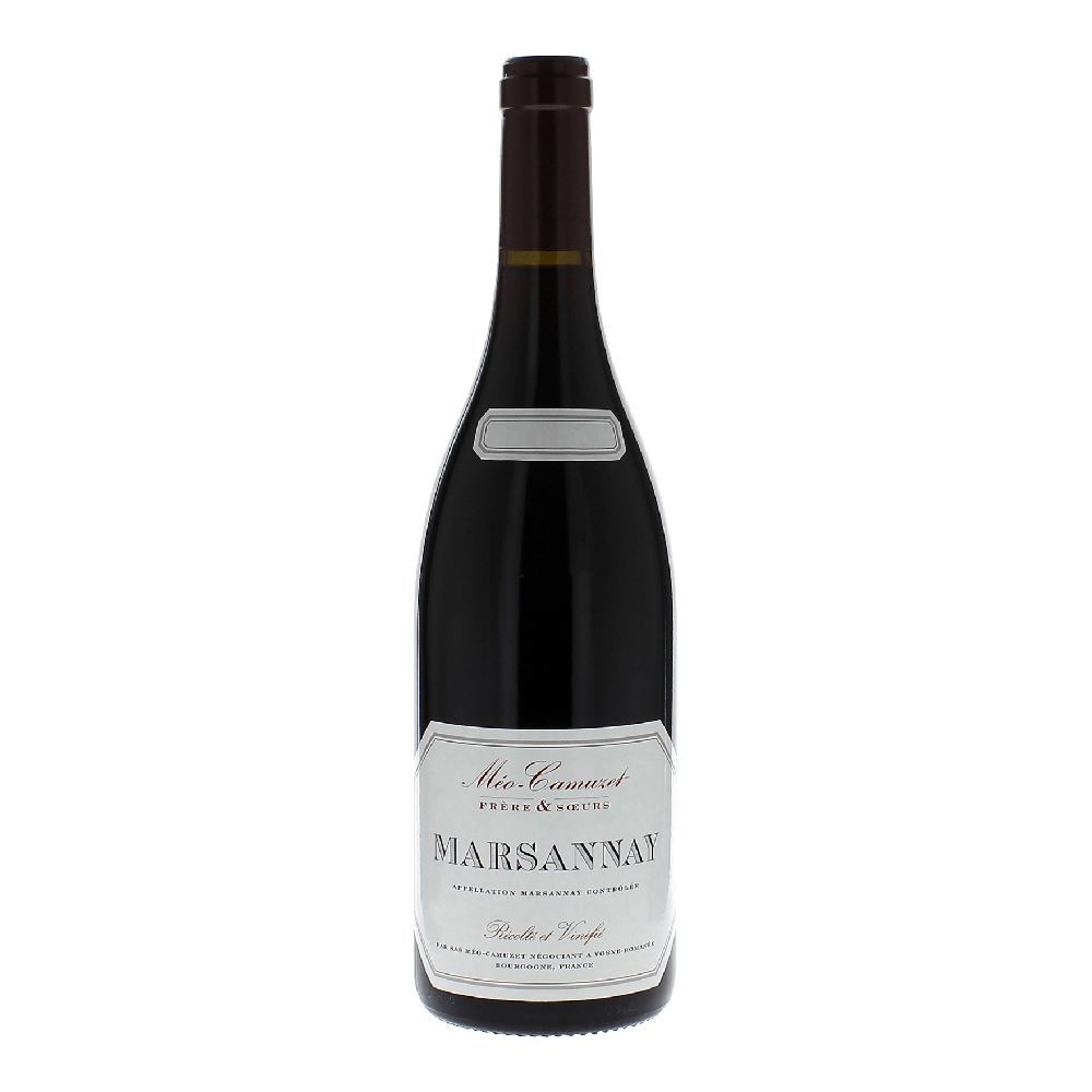 2021 Domaine Meo-Camuzet Marsannay