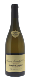 2021 Domaine de la Vougeraie Chassagne-Montrachet 1er Cru Morgeot Clos de la Chapelle Monopole